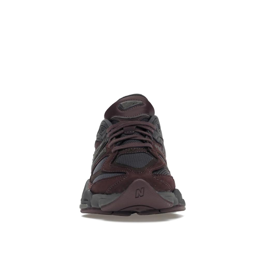 New Balance 9060 Truffle Unisex Sneakers Red Rich-Earth Magnet U9060BCG