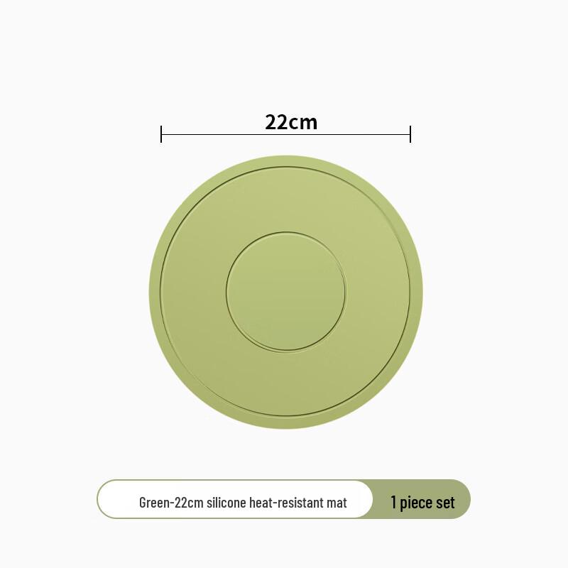 

Utool Home Silicone Mat Set