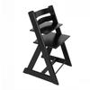 Solid Wood Baby & Children's Growth Dining/Study Chair