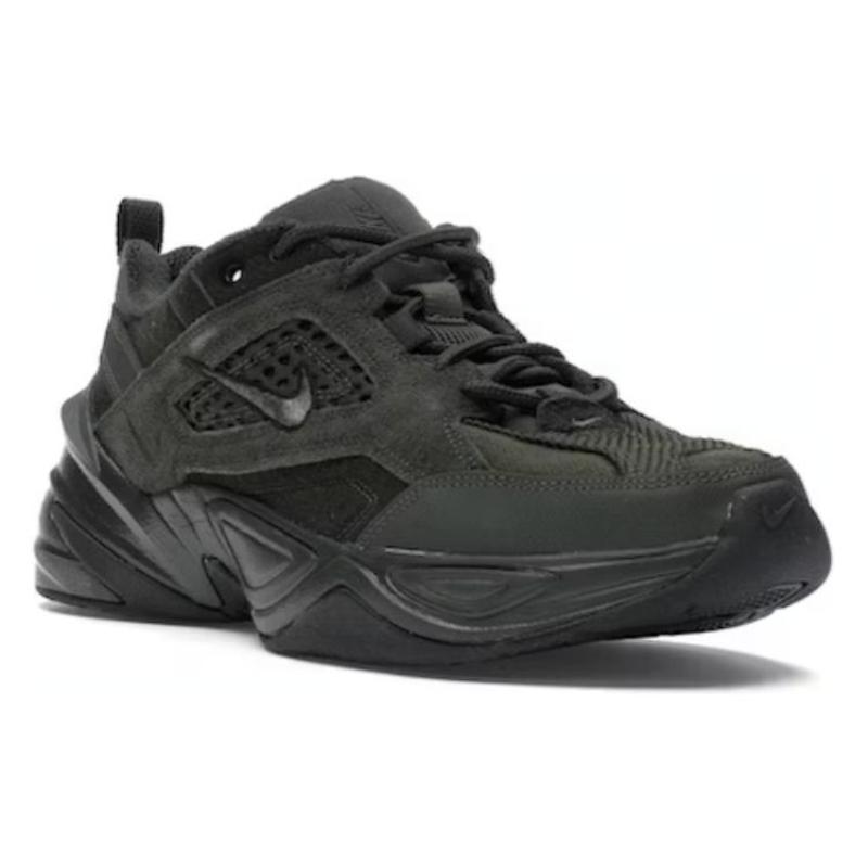 Nike M2K Tekno Sp 'Sequoia' Chunky Sneakers BV0074-300