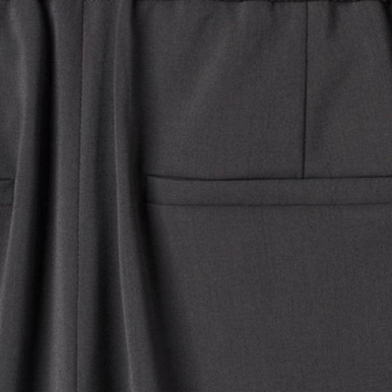 [She S miSS] Formal Back Banding Tapered pantS SwwSlp21010 Dg