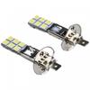 Fog Lights Aluminum Alloy Fog Driving Bulbs Headlight Kit