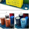 150W Medium Independent Frequency Divider Professional Speaker Crossover