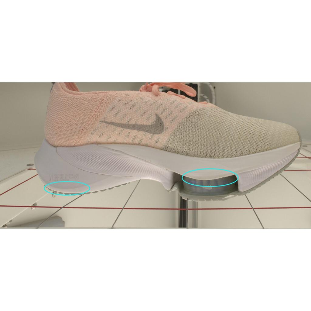 Pre-owned Nike Air Zoom Tempo Next CI9924-600-P26103764210966