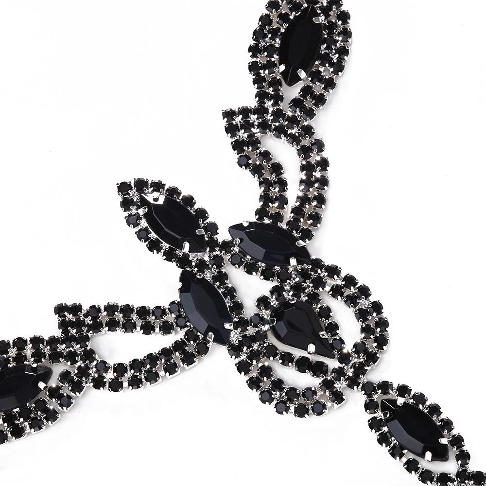 Schwarze mehrlagige Maske, Vollgesichtsmaske für Frauen, sexy Schmuck, Kostüm, Haare, Karneval, Club, Verkleidung, Rave-Accessoires, Cosplays, Geschenk