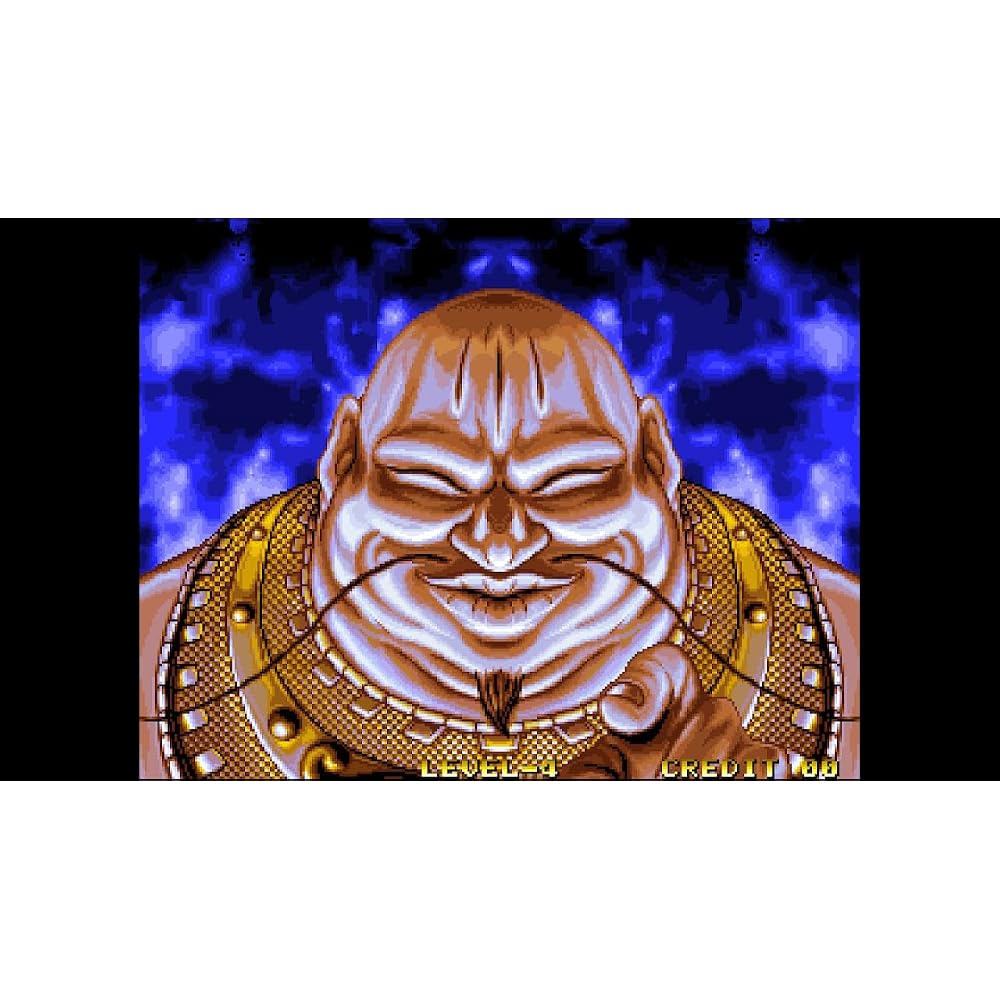 AKEAKA NEOGEO SELECTION Vol. 9 -Switch