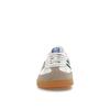 Adidas Samba OG Hvit Collegiate Grønn Gummi Unisex Sneakers Skyhvit IE3437