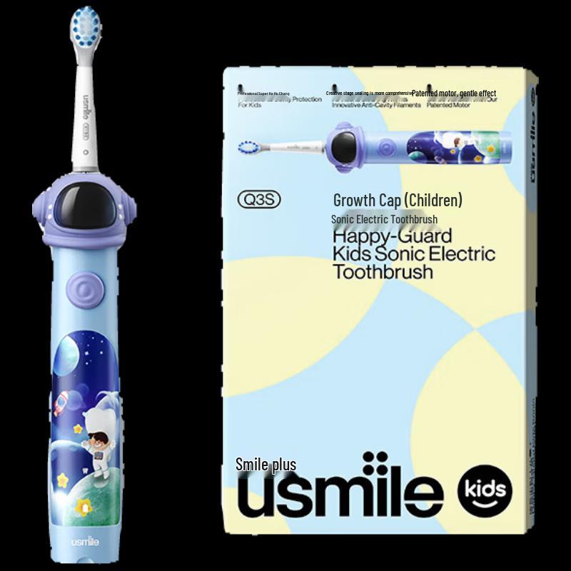 

usmile Q3S Kids Sonic Electric Toothbrush