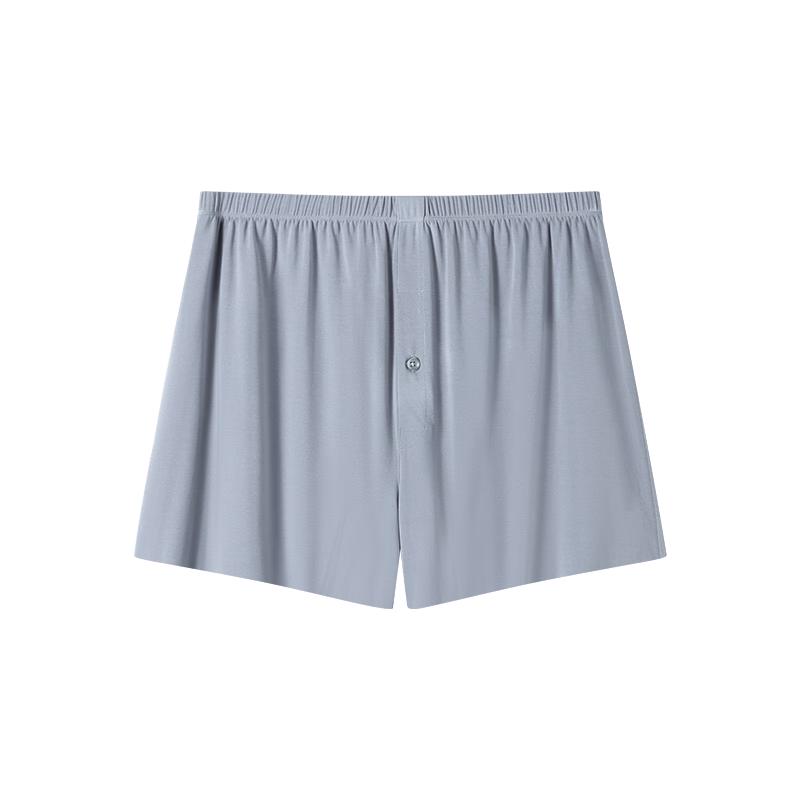 Men's 100-Count Modal Loose Boxer Shorts