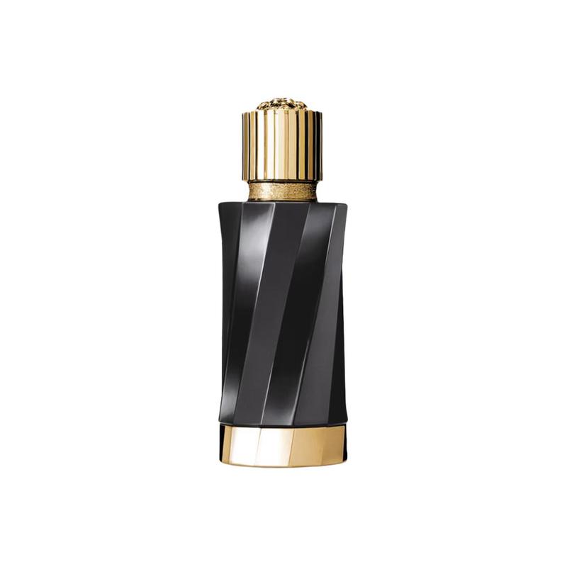 Versace Amber Nectar Perfume Amber Tone