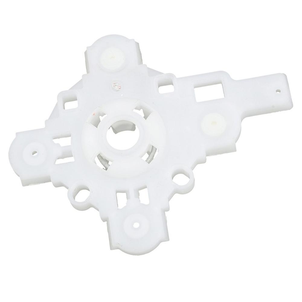 Front Left Rearview Mirror Lens Glass Bracket For Honda Civic 2016-2020 2017