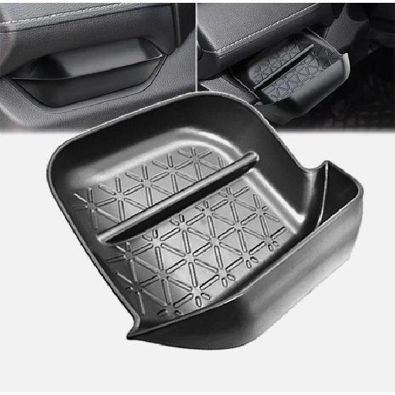 Center Console Driver Storage Drawer Box For Toyota RAV4 -2025 Accessories