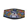 Swimming Waterproofs Dives and Snorkels Mask Straps Hair Protector Wrap Neoprene Diving Mask Straps for Men and Women