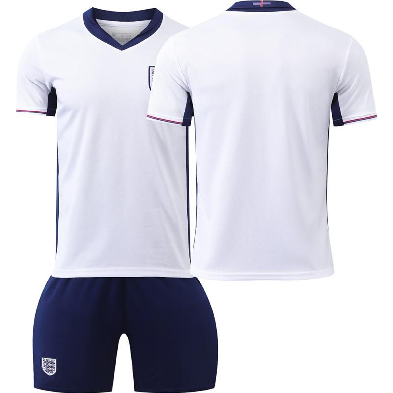 European Cup England Jersey No. 9 Kane 10 Bellingham 20 Forden Football Set Edition 18-yard