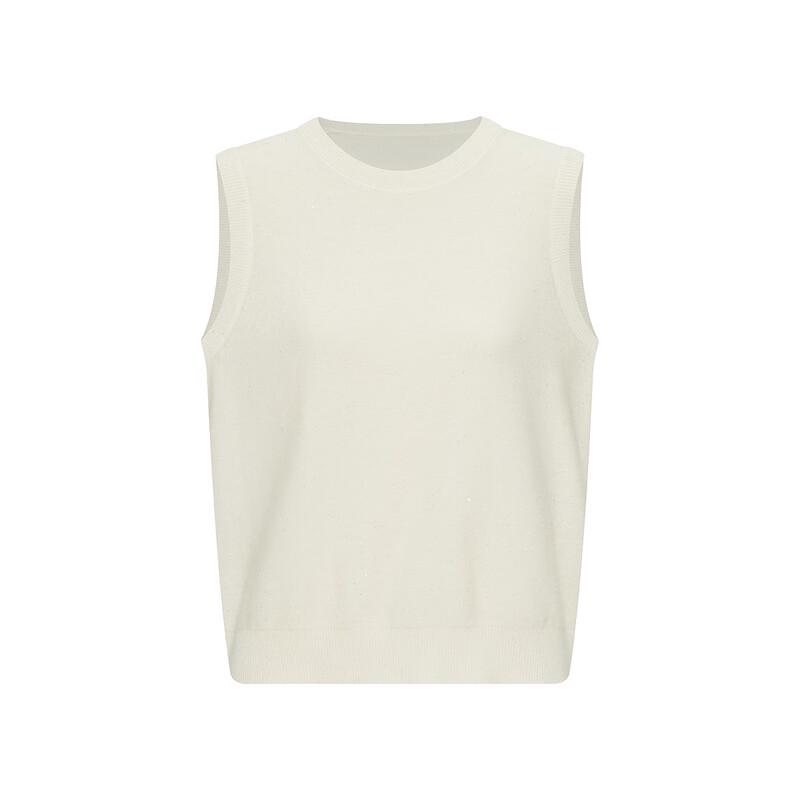 FivePlus Women's Wool Blend Long-Sleeve Knit Cardigan