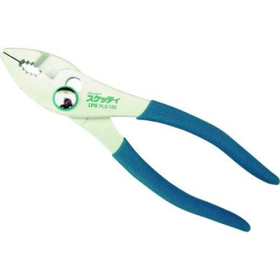 Плоскогубці комбіновані Igarashi IPS Sketty Green 135мм PL135(Г)