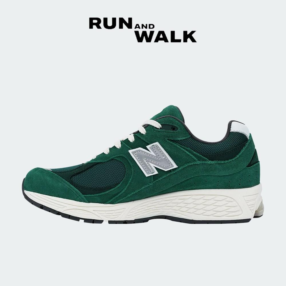 New Balance 2002R Nightwatch Green M2002RHB EUR37.5/230mm