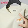 Baleno Men's Waffle Knit T-Shirt