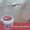 Cold Glue Dent Puller Kit Dent Puller Kit Cold Glue Removal Mixing Clay Car