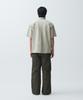 INTEMPOMOOD Half-Banding Parachute Pants: 2 Colors