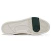 Reebok LT Court Chalk Collegiate Green Unisex Sneakers White Vintage-Chalk 100201262