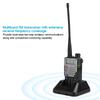 UV-5RE Camouflage Car Walkie Talkie Professional Dual Band Two Way Radio
