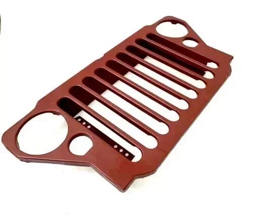 New Front Grill MB Ford Fit For Willys Jeep 1941-45