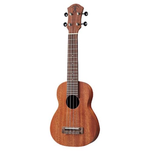 aNueNue aNN-U1 Hawaiian Dream Series Mahogany I Soprano Ukulele