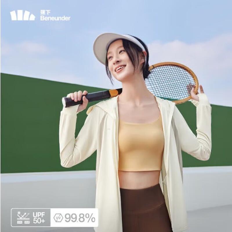 Beneunder Women s UPF50+ Breathable Long Sleeve Sun Protection Jacket