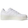 Adidas Women's Stan Smith Bonega 'Triple White' Women's Sneakers  GY3056