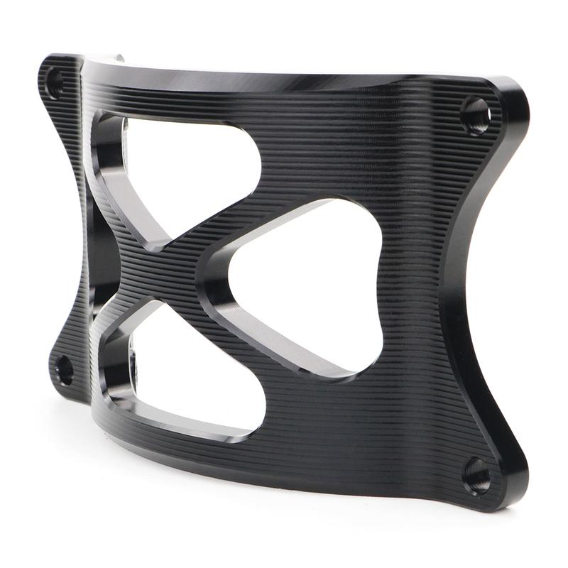 For Royal Enfield Continental GT 535 Continental GT 650 Himalayan/Scram 411 Interceptor650 Motorcycle Front Fork Brace Bracket