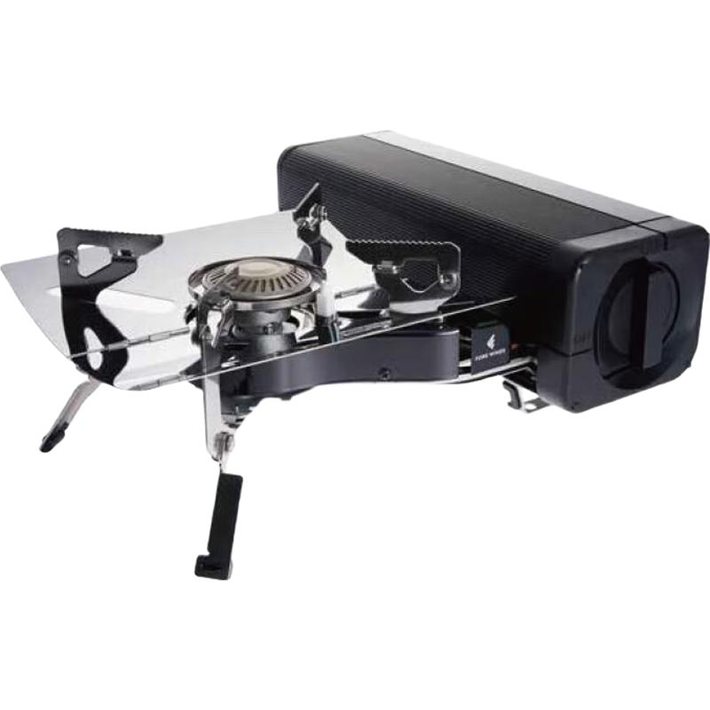 Iwatani Portable Folding Camping Stove FW-FS01 137*318*156mm
