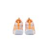 Nike Air Zoom Crossover 2 Comfortable Non-Slip Shock Absorbing Durable Mid-Top Kids Basketball Shoes Kids Sneaker FB2689-602