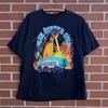 Rare Black Blue Oyster Cult Band Shirt Unisex Concert S To 5XL MQ664 Unisex T-Shirt