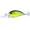 10cm 14g Rybářská návnada Crankbait Rybářské náčiní Swimbait tvrdá Návnada isca artificail Wobblers pesca rybářská návnada Hluboké potápění
