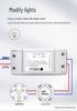 eWeLink Smart WiFi Timer App Controlled Mini Circuit Breaker Switch