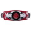 DX Kamen Rider 2 Transformation Belt Typhoon Initial verbesserter Typ mit Sicherheitsvorrichtung [Bandai] Nein. Öffnen/Schließen
