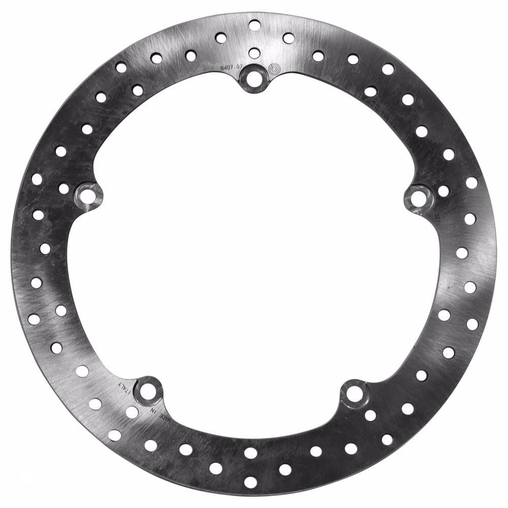 

Brembo Serie Oro Rigid Brake Disc 68B407G7