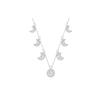 Sublima Choker Halskette