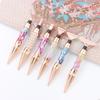 Cross Stitch Diamond Painting Pen Glitter Diamond Point Drill Pens Diamond Painting Accessories