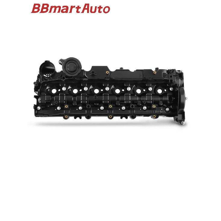11127823181 valve cover for BMW N57 E90 E91 X3 X4 X5 X6 3.0L BBmart Auto parts