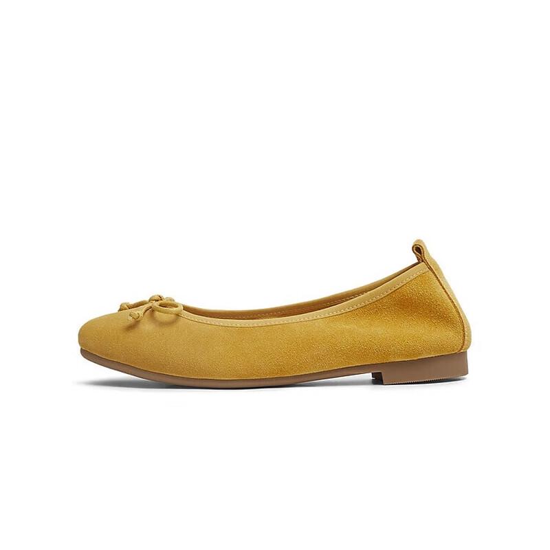 Teenmix Women s French Retro Low-Cut Mary Jane Shoes 39
