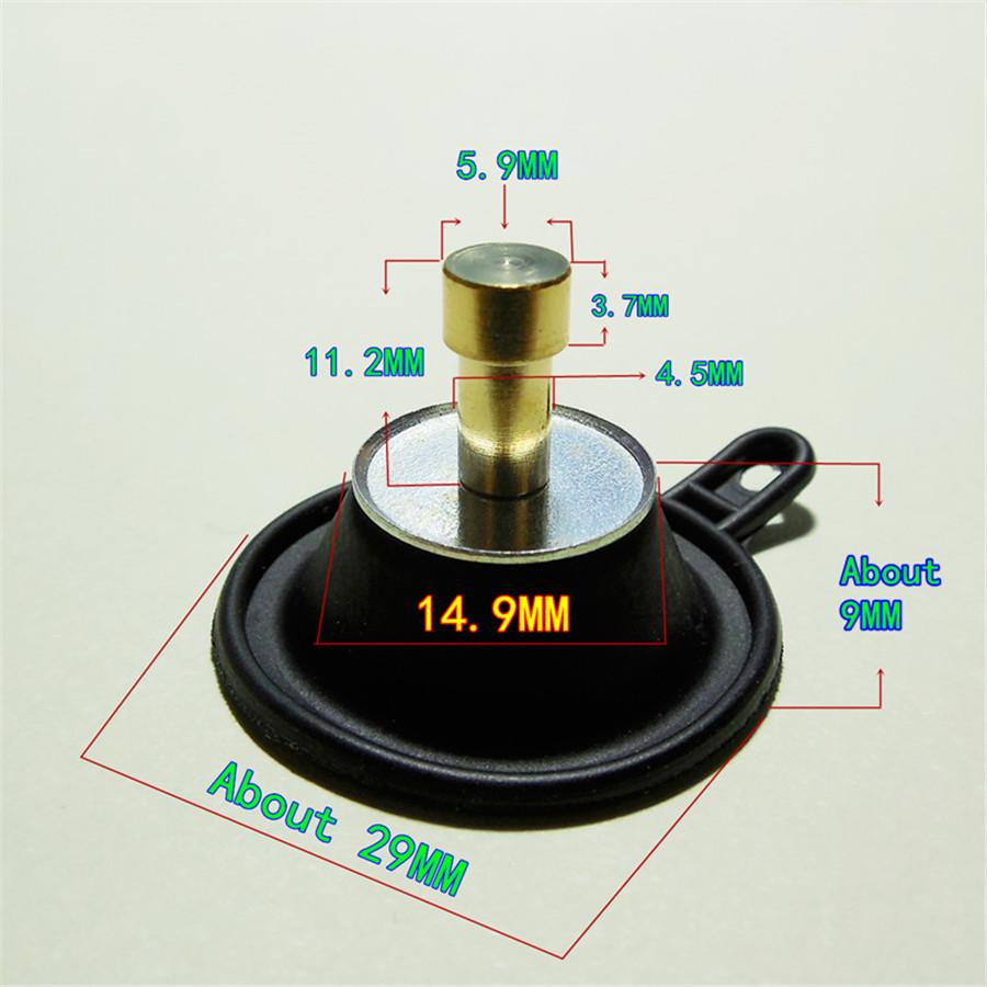 Carburetor Repair Kit for Yamaha Virago XV400