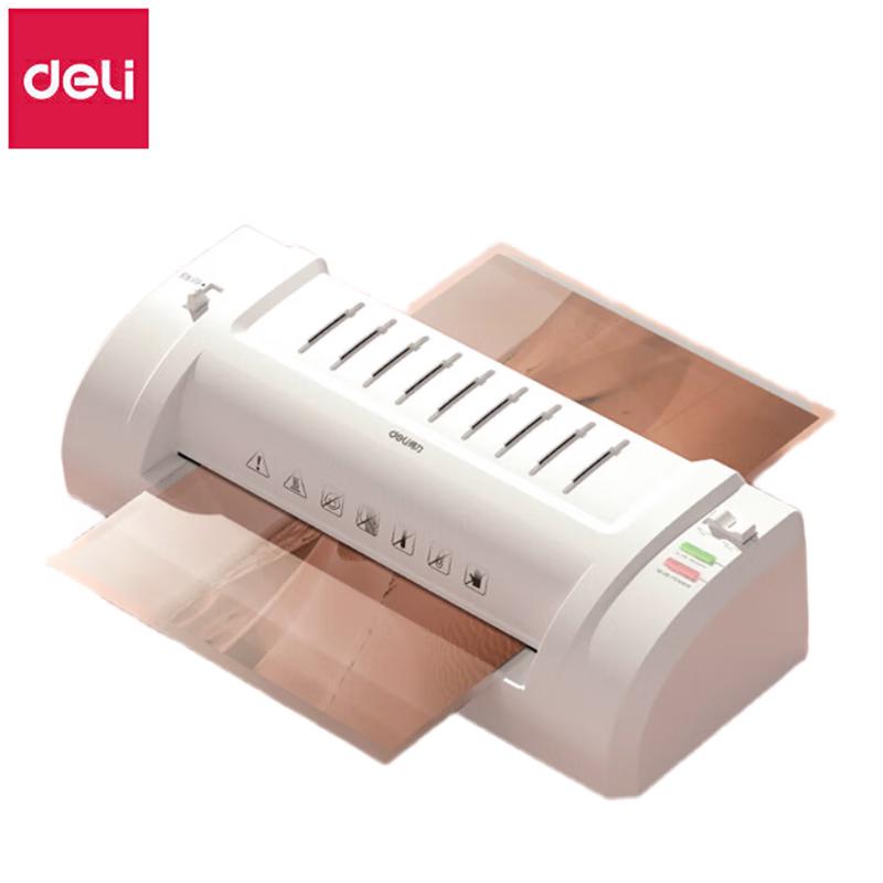 Deli 3893 A4 Photo Laminator