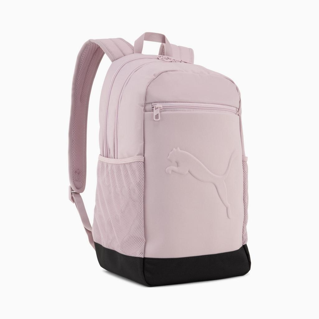 Unisex Puma Buzz Pink City Backpack 09115322