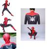 Costume da Spider-man dei Marvel Comics Avengers per Bambini e Adulti