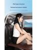 Rear Seat Sleeping Mat for BMW 3, 5 Series, and X1-X5 Models