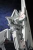Kotobukiya Knights of Sidonia Type 17 Guard Shiratsuki Kai Tsugue scale plastic kit 1/100