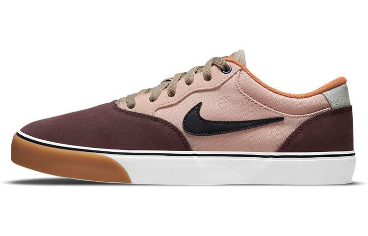 

Nike Chron 2 Sb Dark Wine Pink Oxford DM3493-601 42