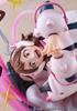 TV anime Hero Ochako Uravity scale plastic painted finished figure "My Academia" "Urahi ver." 1/7